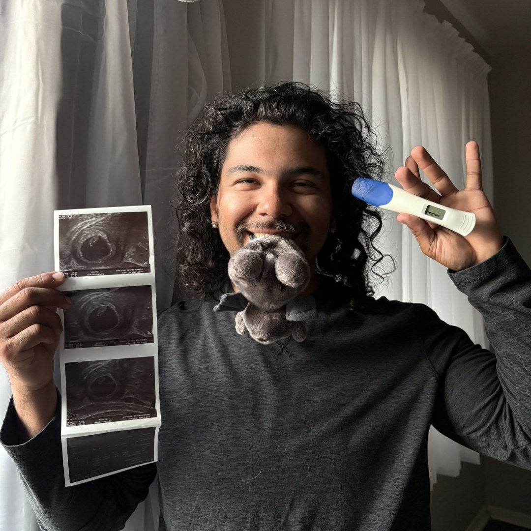 Photo shared by Nilza for their Babylist baby registry.