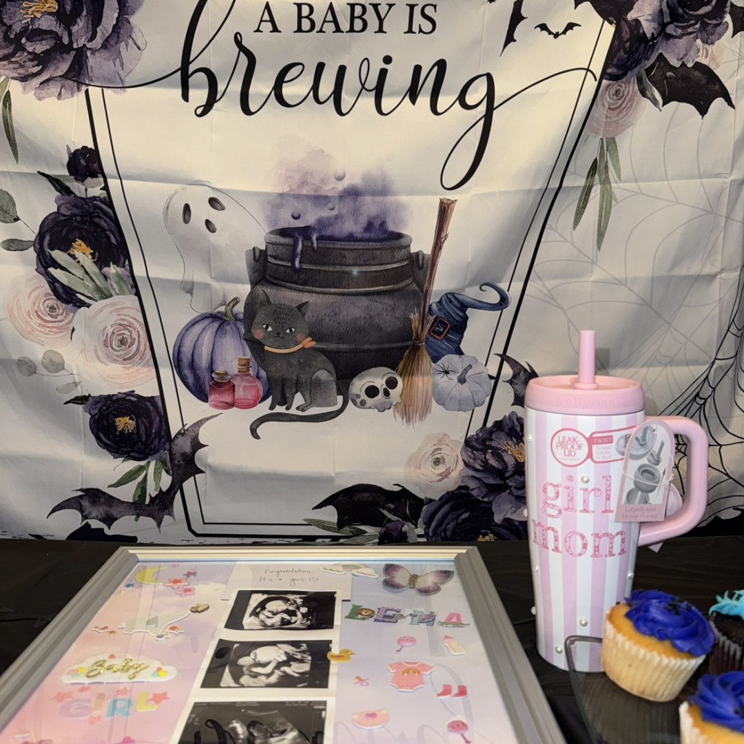 Photo shared by Frances for their Babylist baby registry.