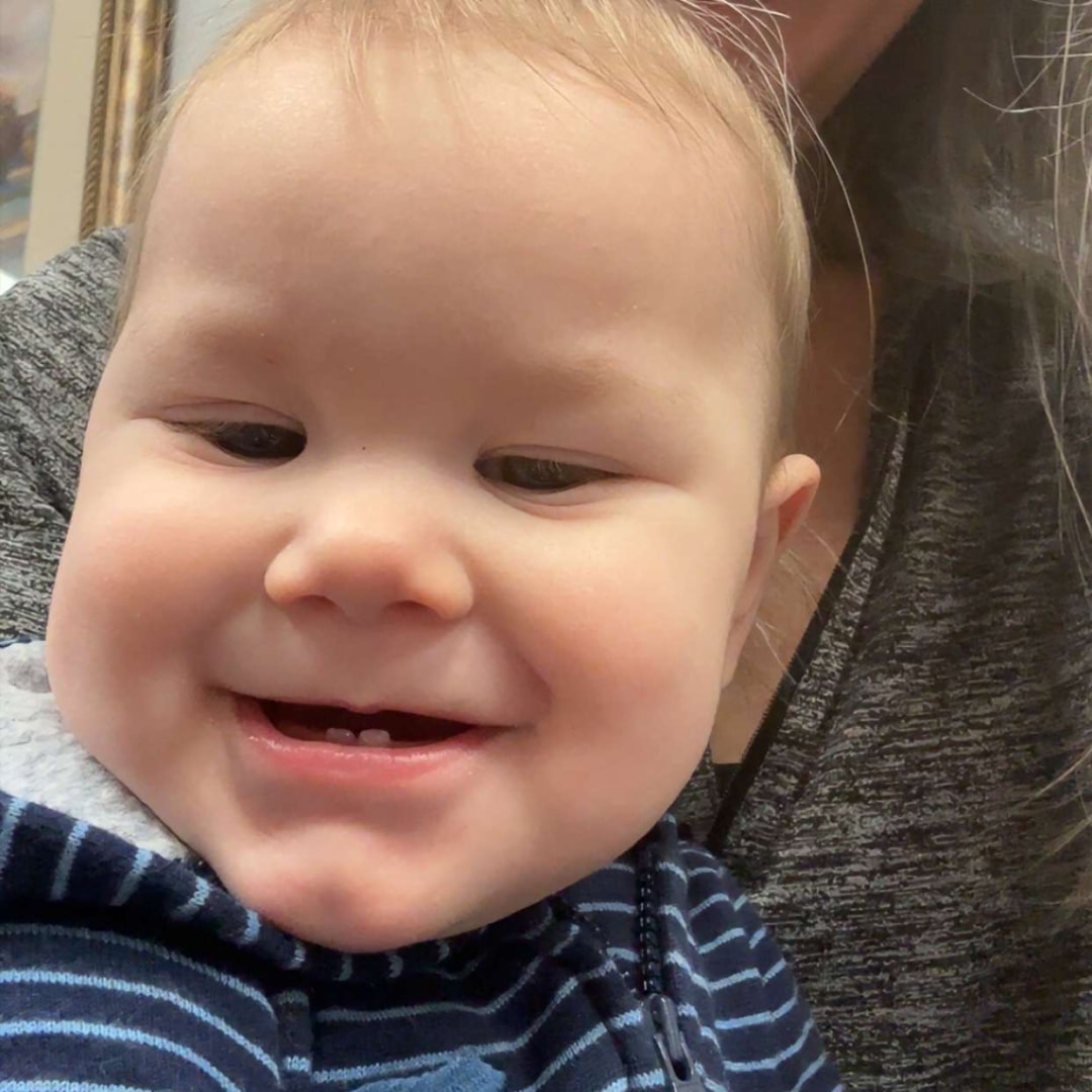 Photo shared by Jaycee for their Babylist baby registry.