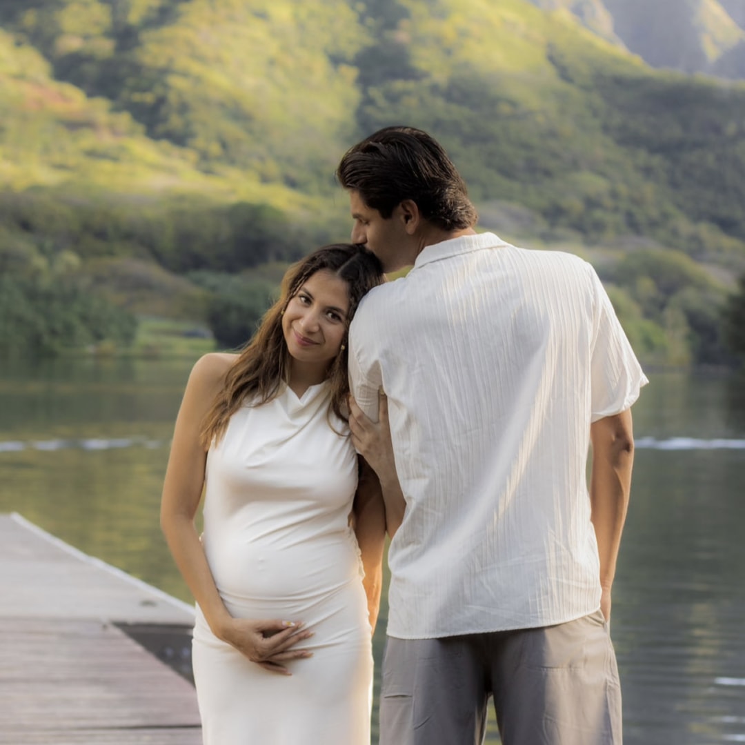 Photo shared by Trinity for their Babylist baby registry.