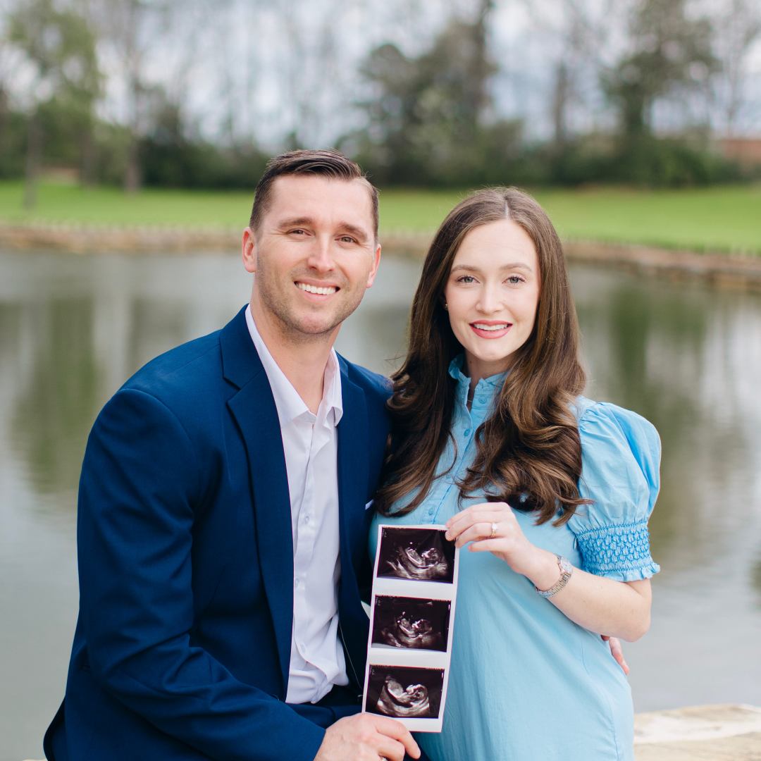 Photo shared by Catherine Drew for their Babylist baby registry.