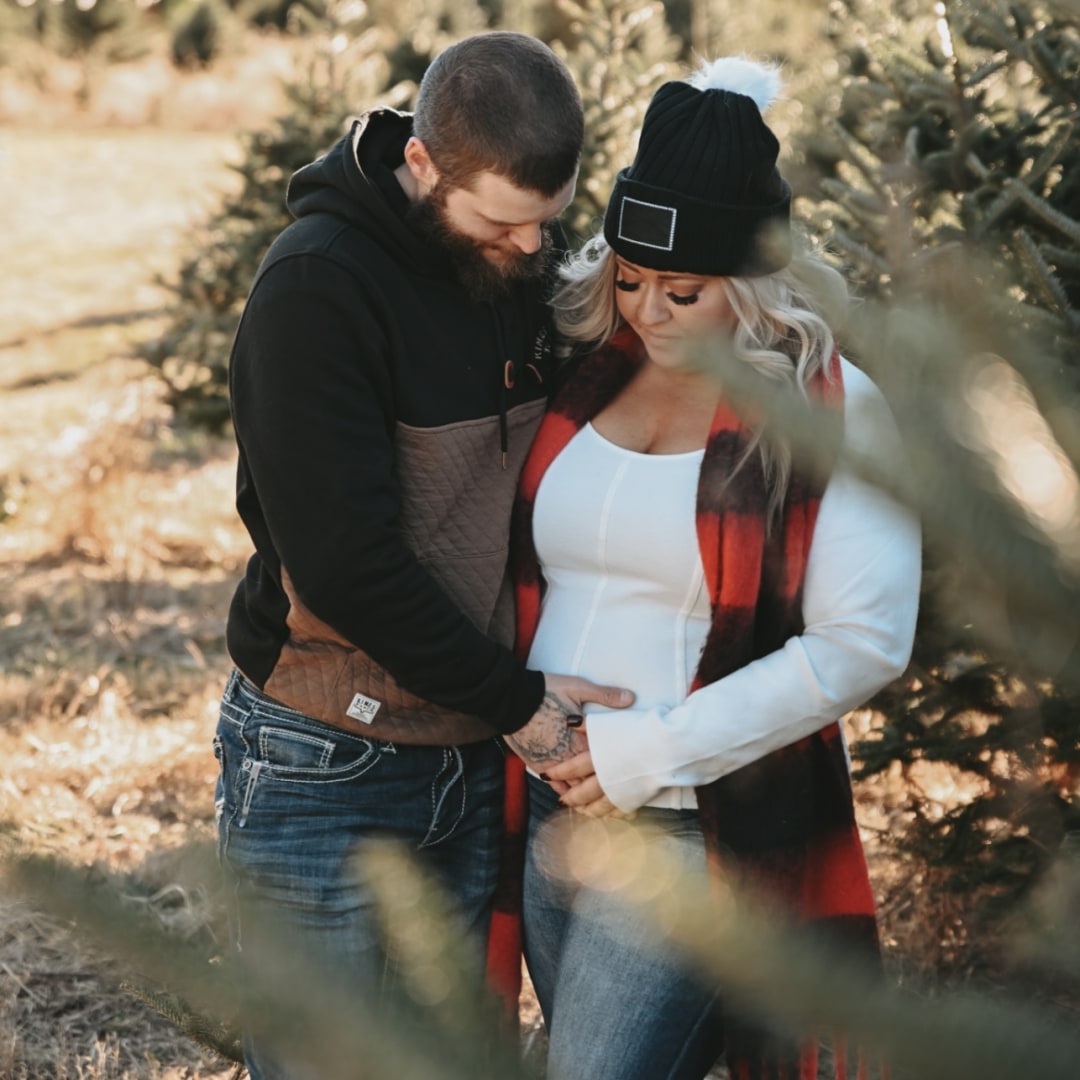 Photo shared by Maria for their Babylist baby registry.