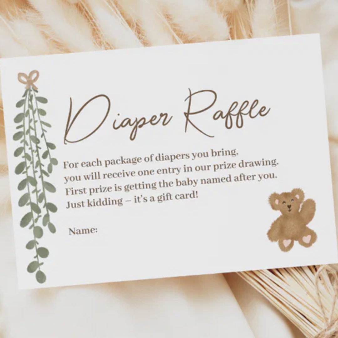 Photo shared by Dieter for their Babylist baby registry.