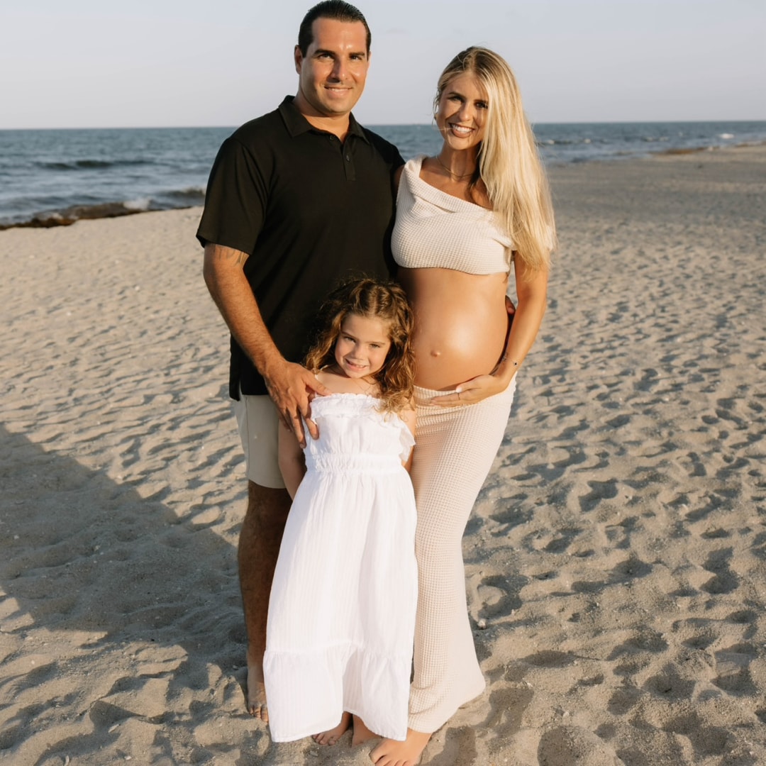Photo shared by Lauren for their Babylist baby registry.