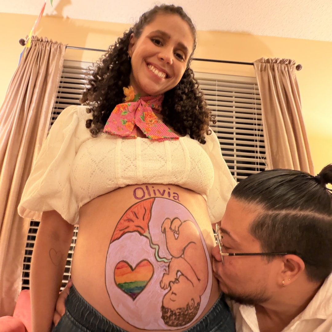 Photo shared by Becker for their Babylist baby registry.