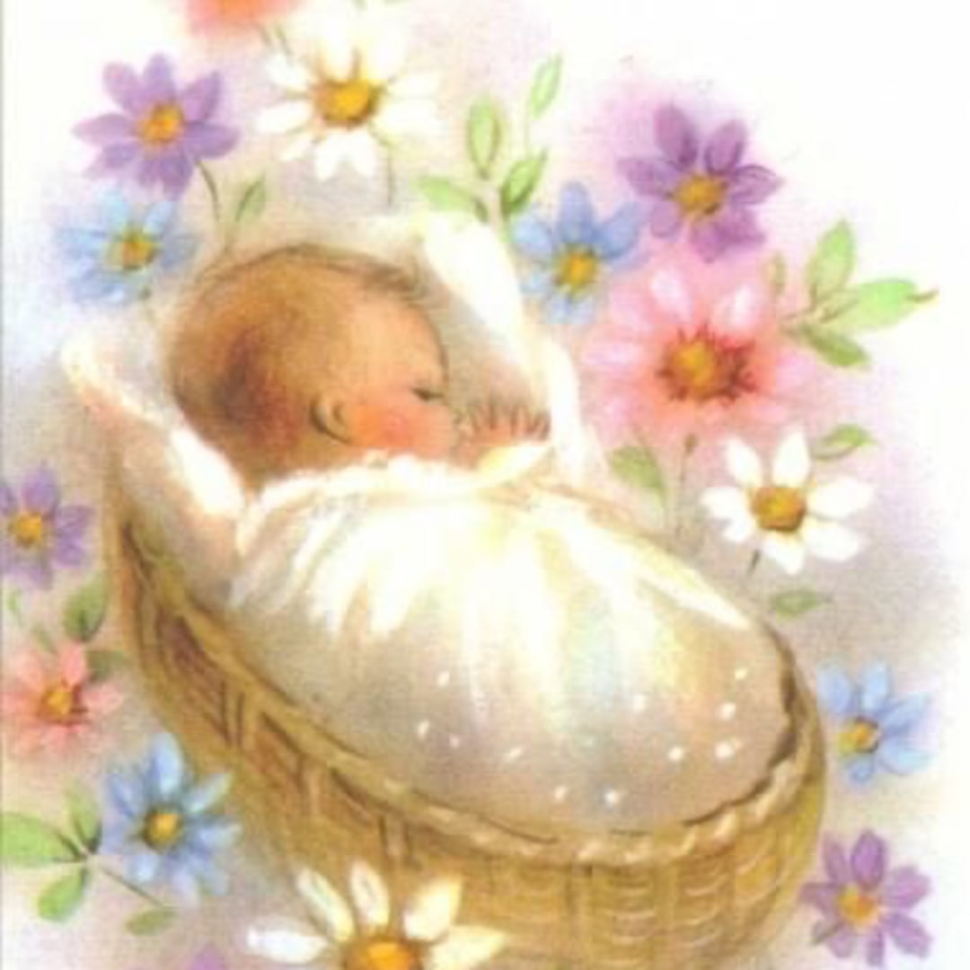 Photo shared by Amber for their Babylist baby registry.