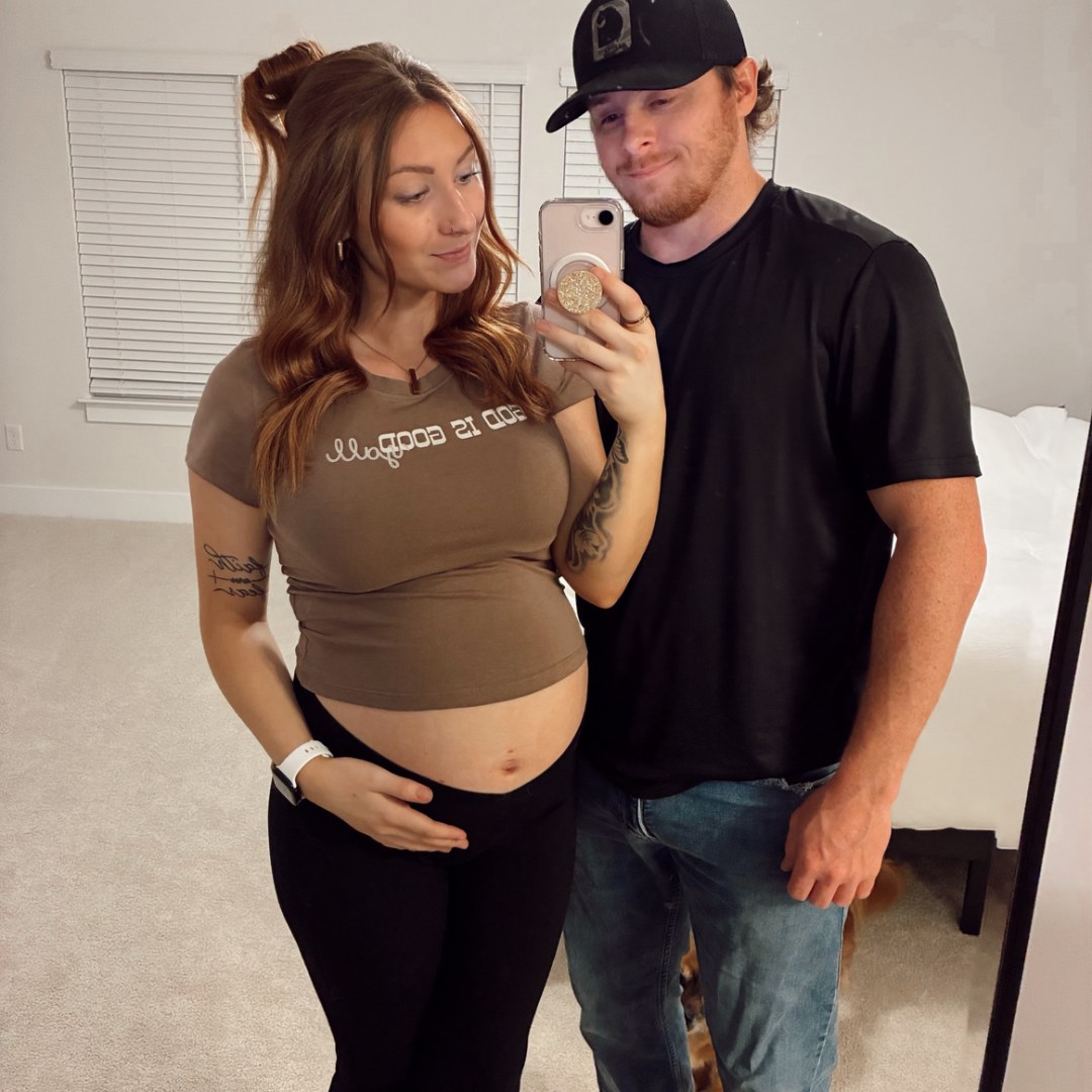 Photo shared by Aleena for their Babylist baby registry.
