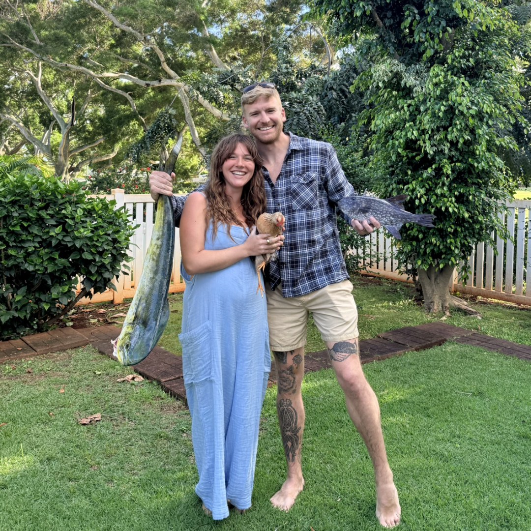 Photo shared by Dustin for their Babylist baby registry.