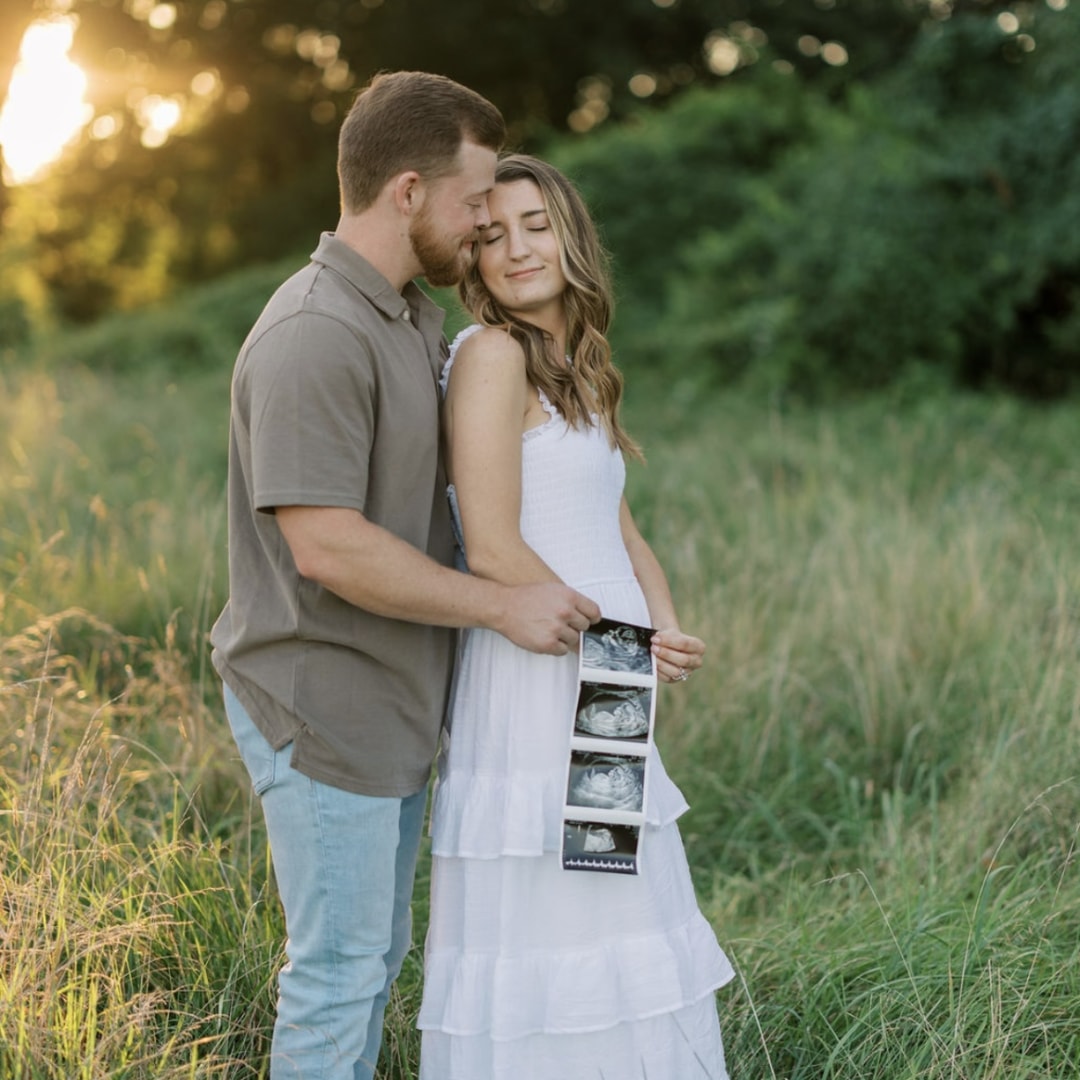 Photo shared by Peyton for their Babylist baby registry.