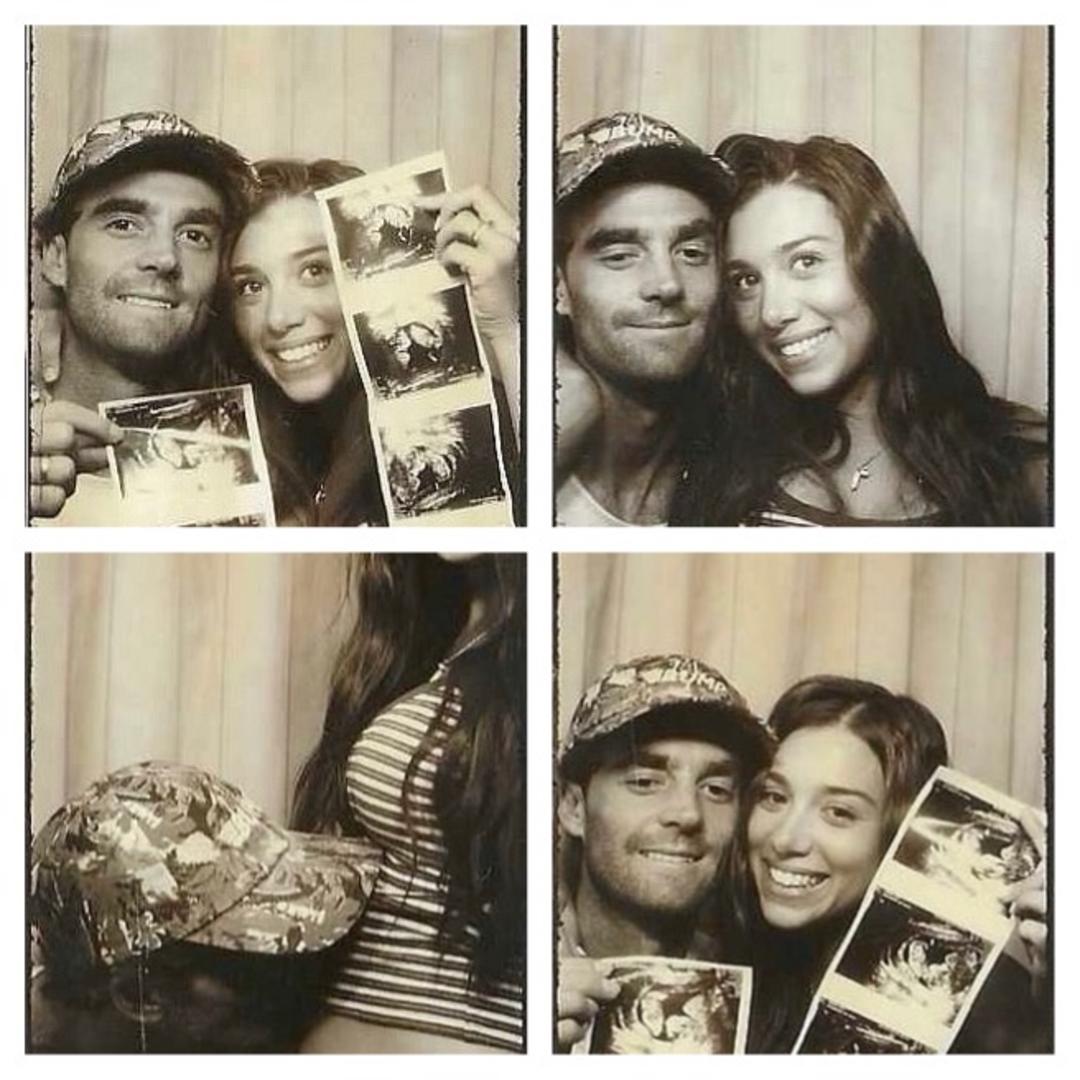 Photo shared by Emily for their Babylist baby registry.