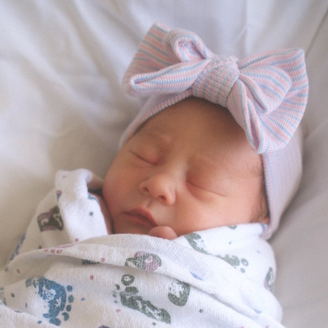 Photo shared by Richard for their Babylist baby registry.