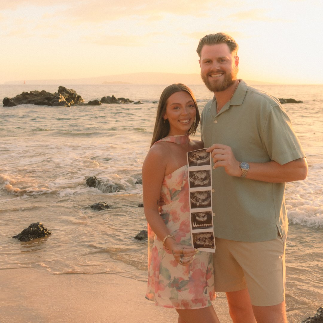 Photo shared by Reagan for their Babylist baby registry.