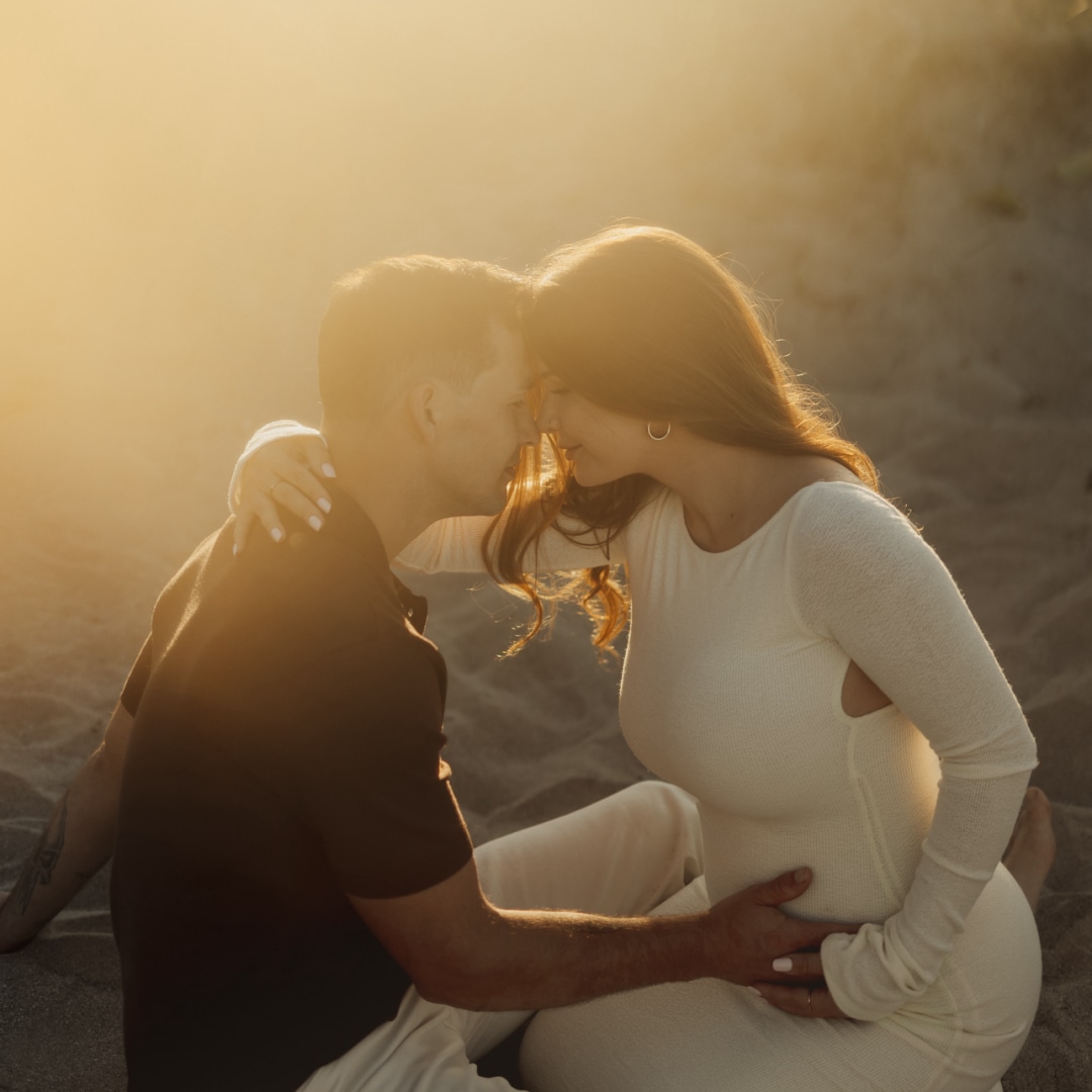 Photo shared by Emily for their Babylist baby registry.