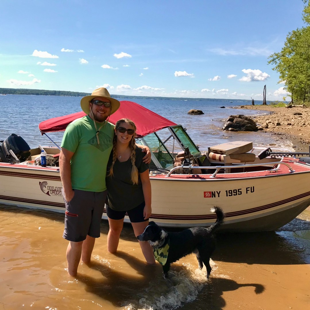 Photo shared by Nicole for their Babylist baby registry.