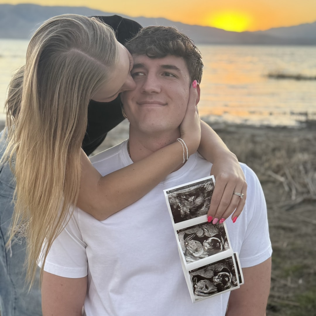 Photo shared by Afton for their Babylist baby registry.