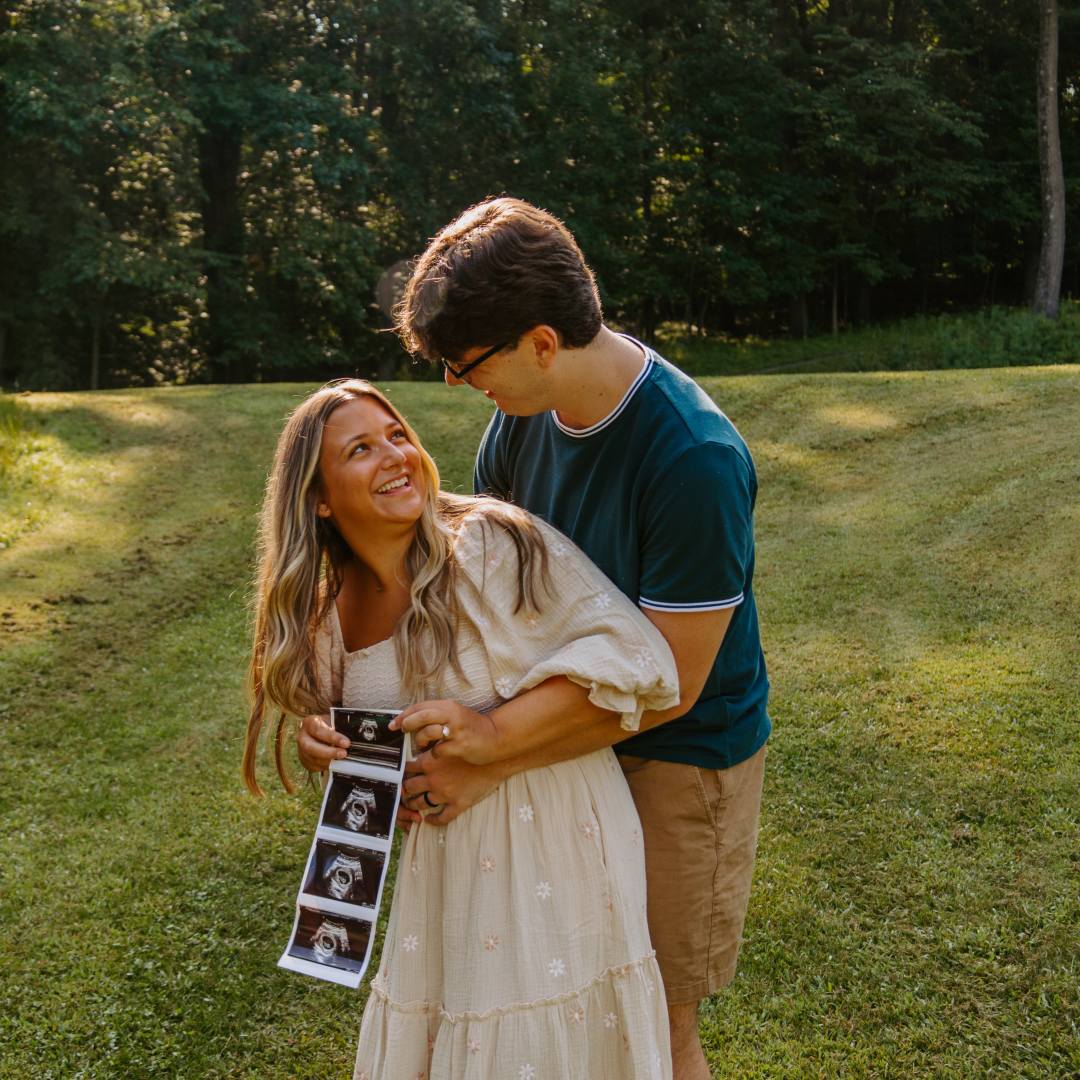 Photo shared by Elissa for their Babylist baby registry.