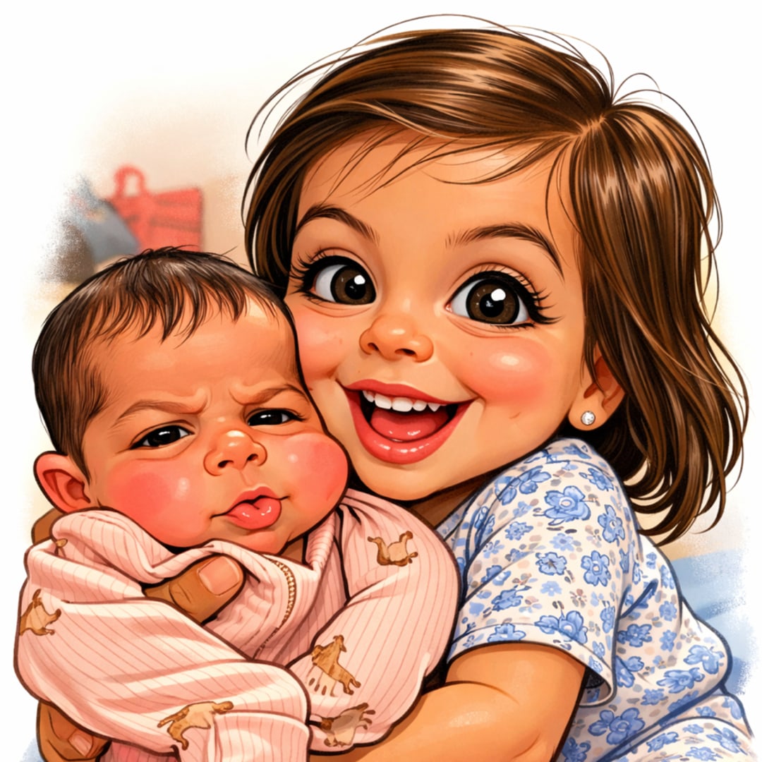 Photo shared by Lia for their Babylist baby registry.