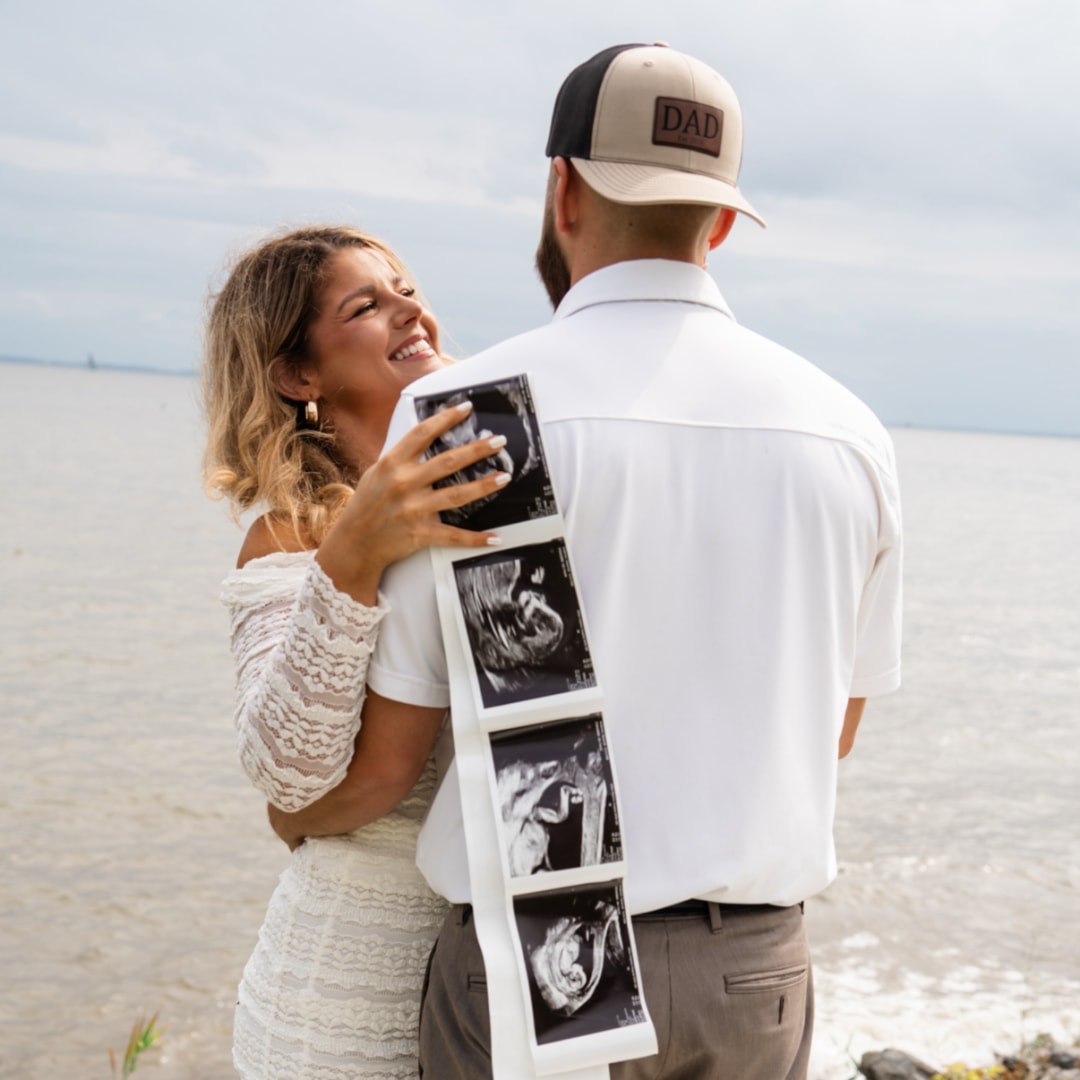 Photo shared by Savannah for their Babylist baby registry.