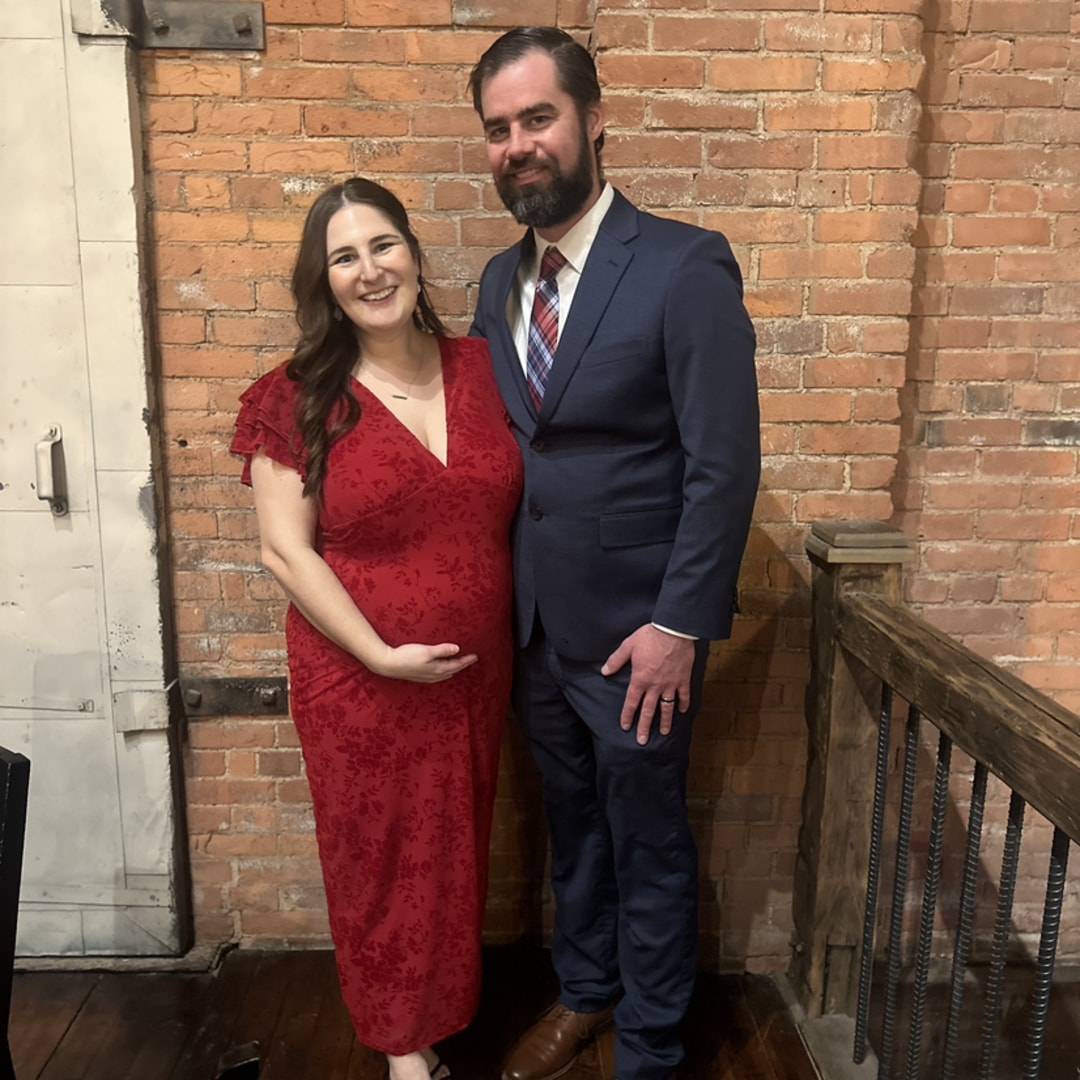 Photo shared by Gina for their Babylist baby registry.