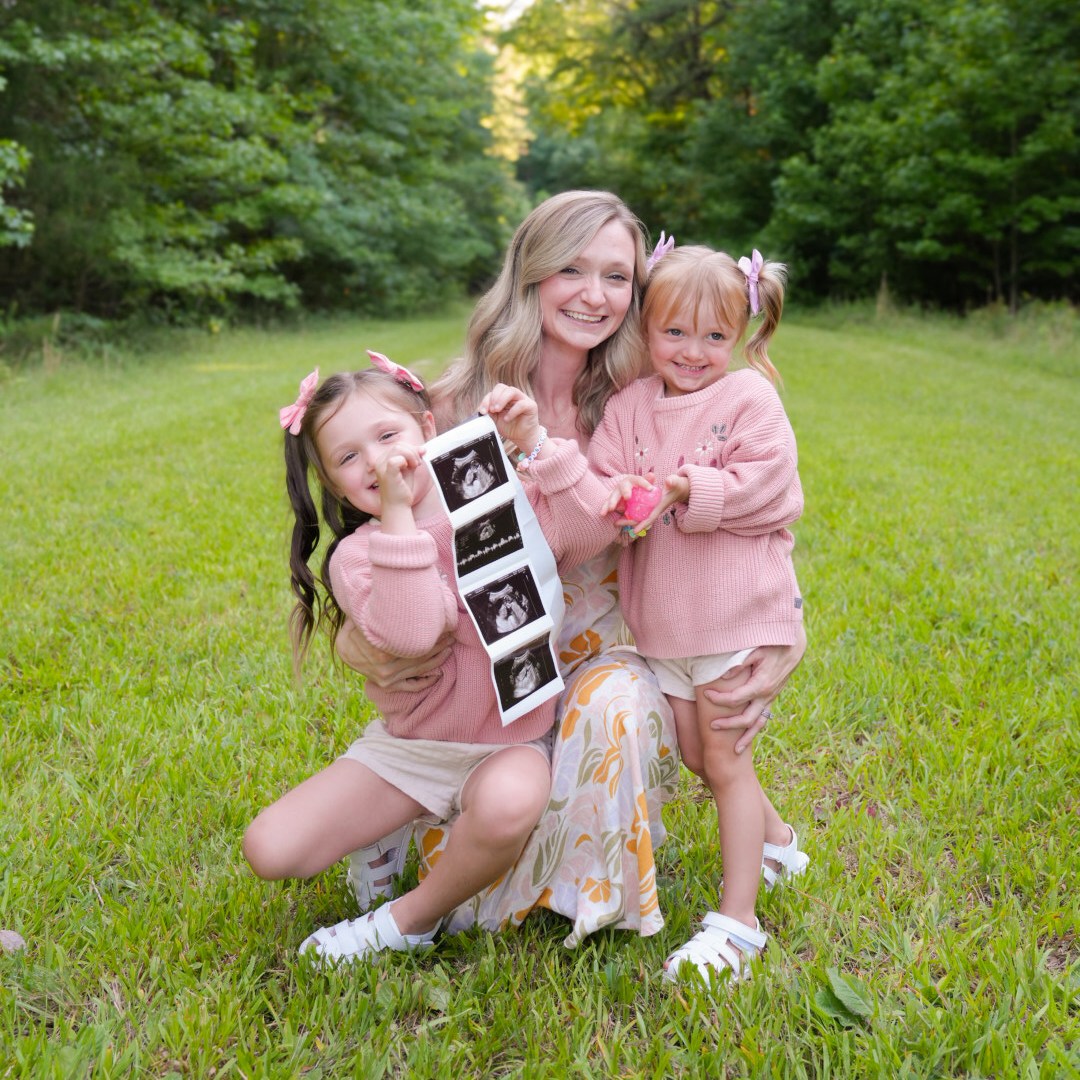Photo shared by Kaylea for their Babylist baby registry.