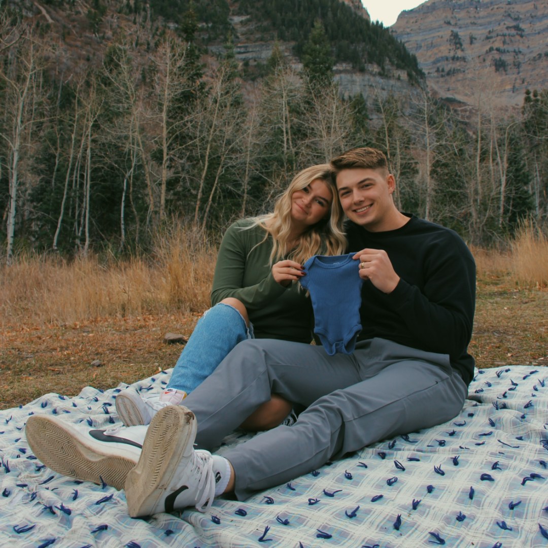 Photo shared by Emma for their Babylist baby registry.