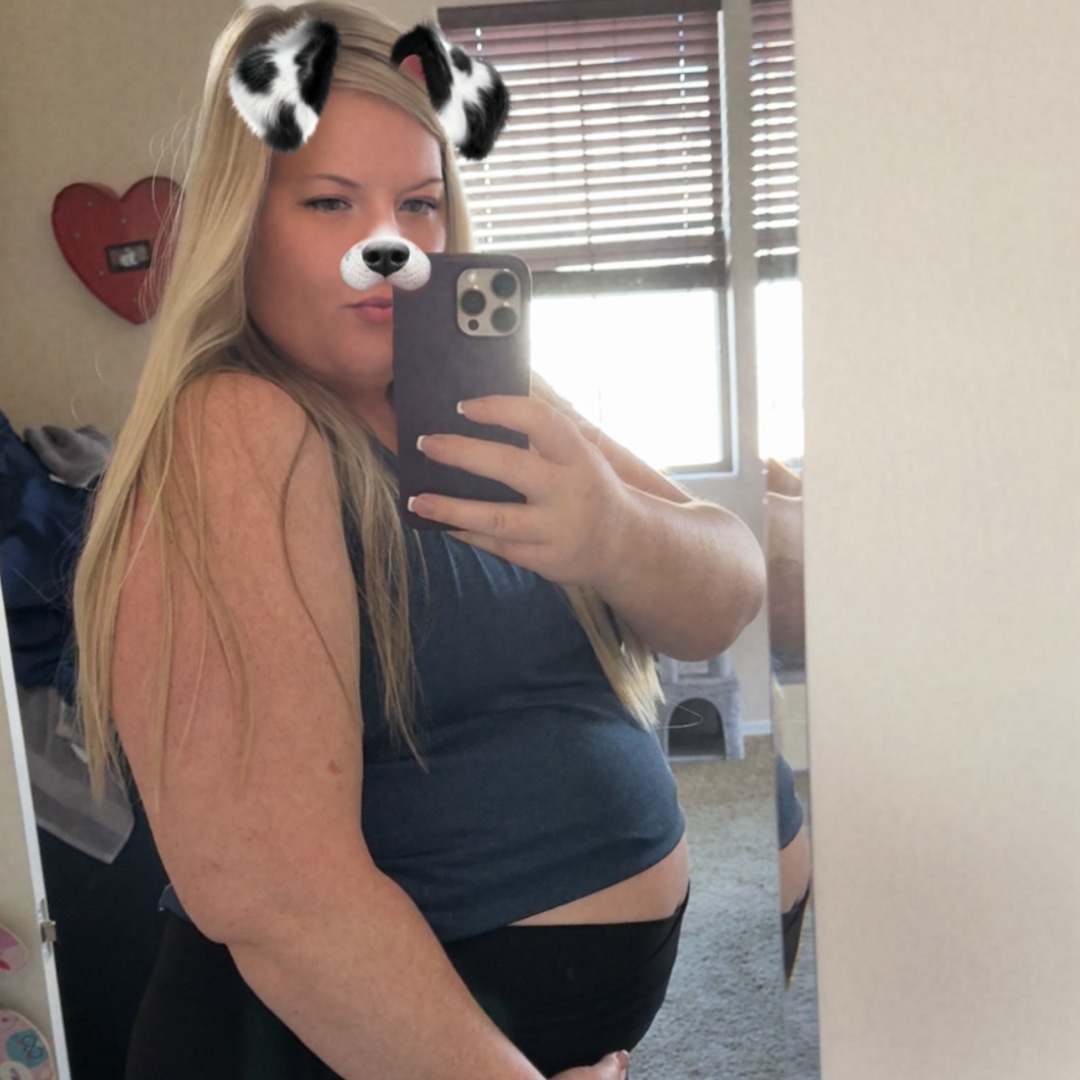 Photo shared by Bree for their Babylist baby registry.