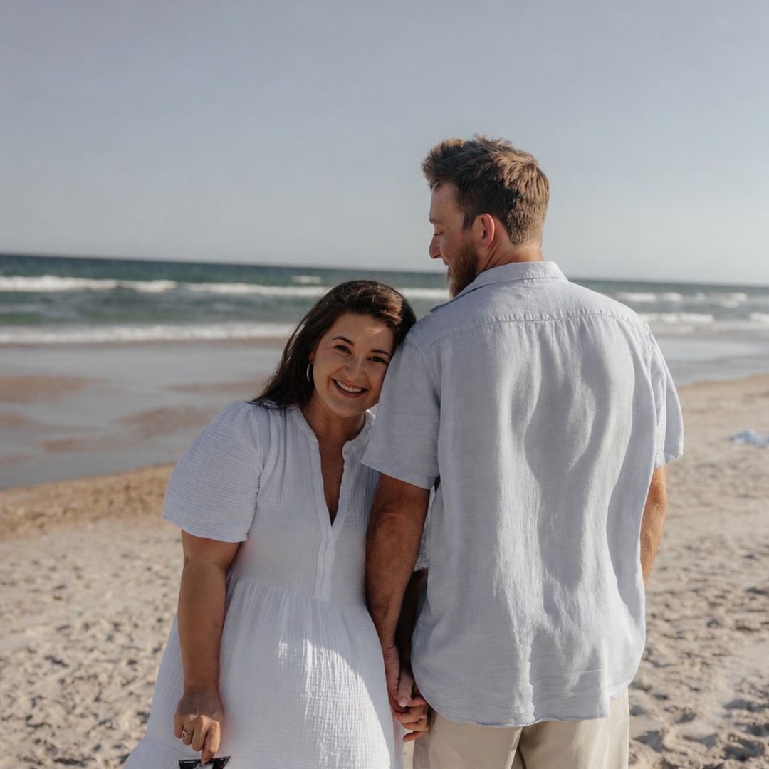 Photo shared by Cortney for their Babylist baby registry.