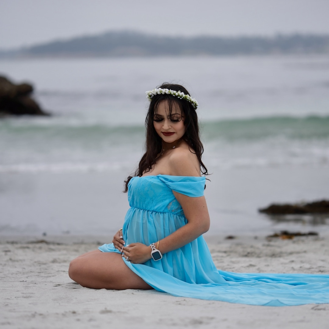 Photo shared by Alin for their Babylist baby registry.