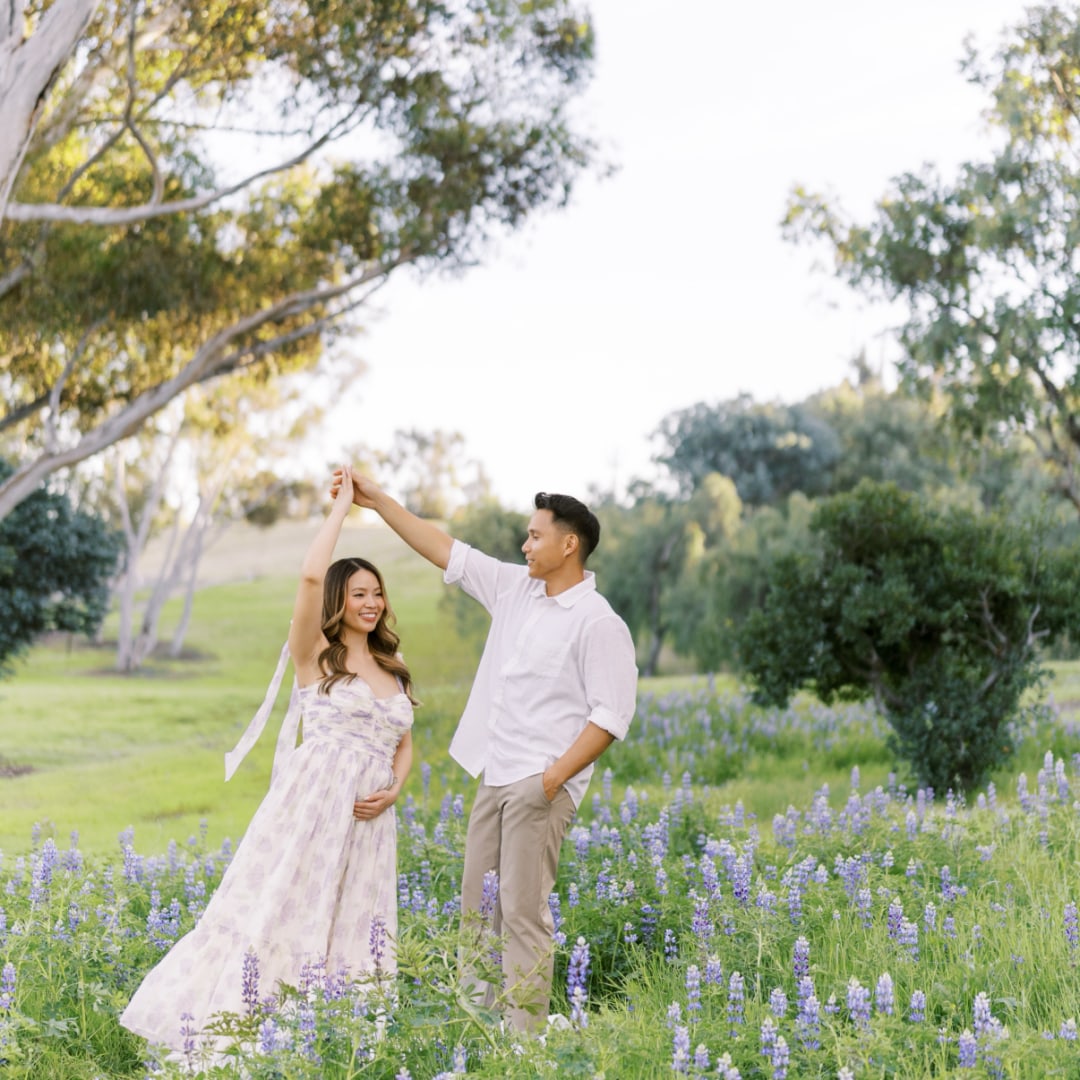 Photo shared by Sally for their Babylist baby registry.