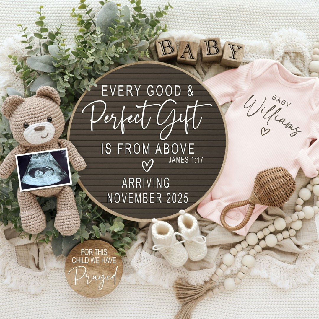 Photo shared by Toni for their Babylist baby registry.