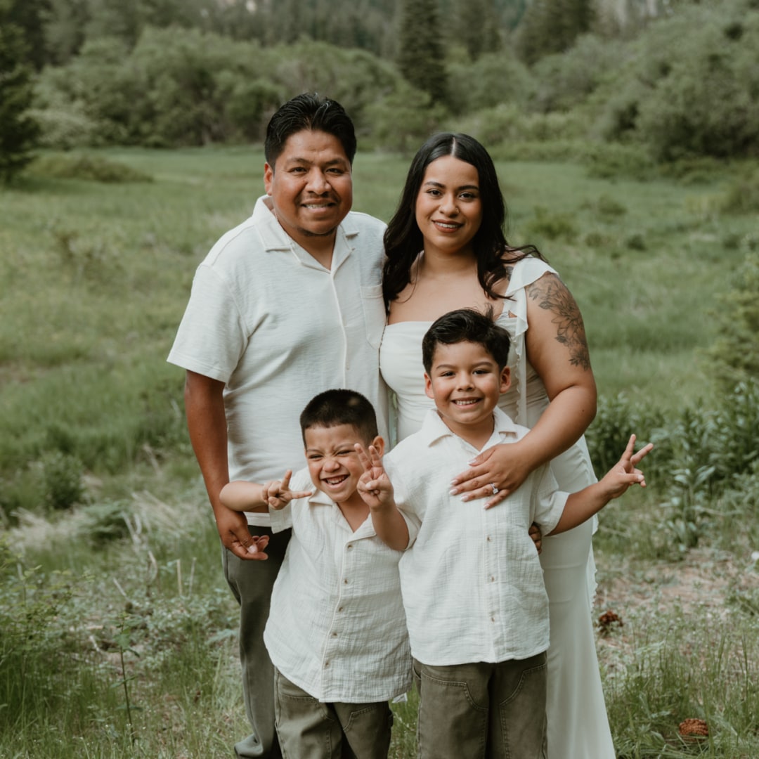 Photo shared by Marlen for their Babylist baby registry.
