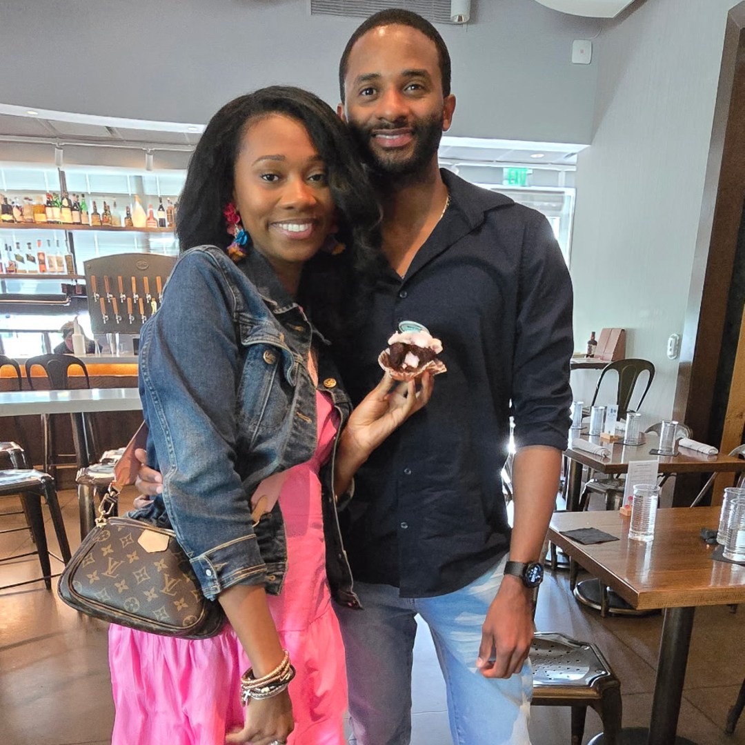 Photo shared by Kierra for their Babylist baby registry.