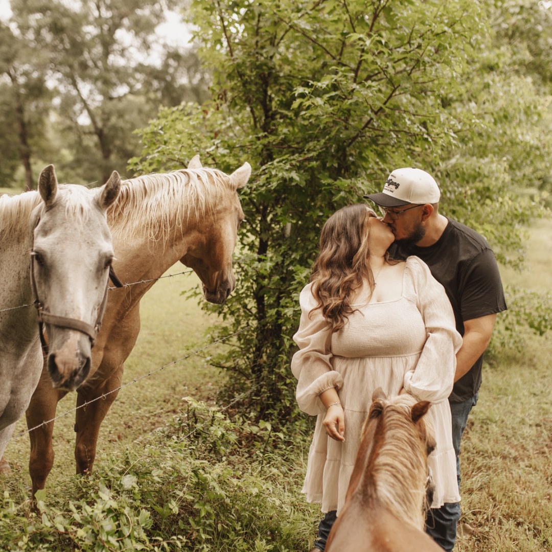 Photo shared by Stephanie for their Babylist baby registry.