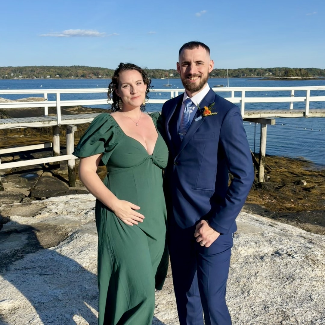 Photo shared by Holly for their Babylist baby registry.