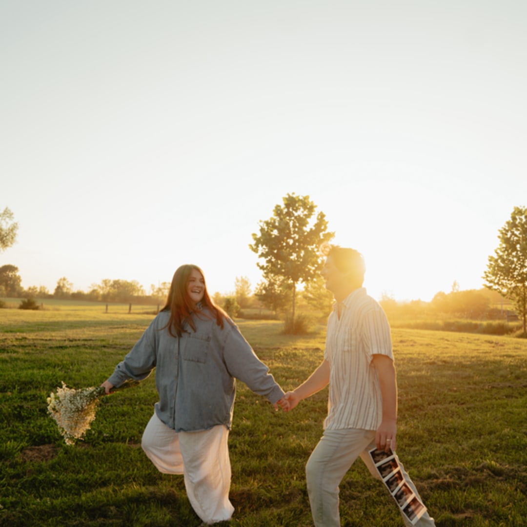 Photo shared by Greta for their Babylist baby registry.