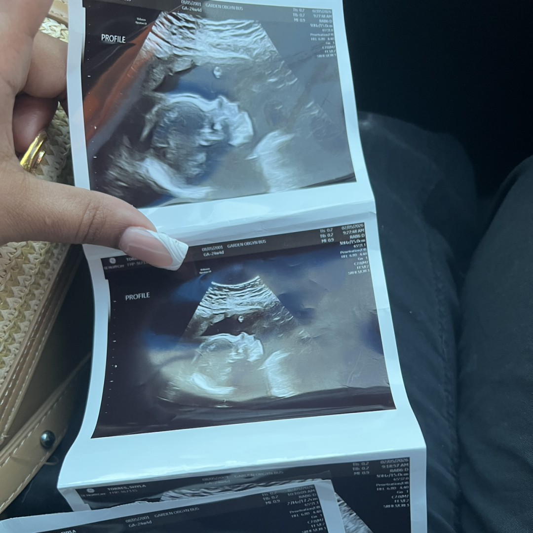 Photo shared by Shyla for their Babylist baby registry.