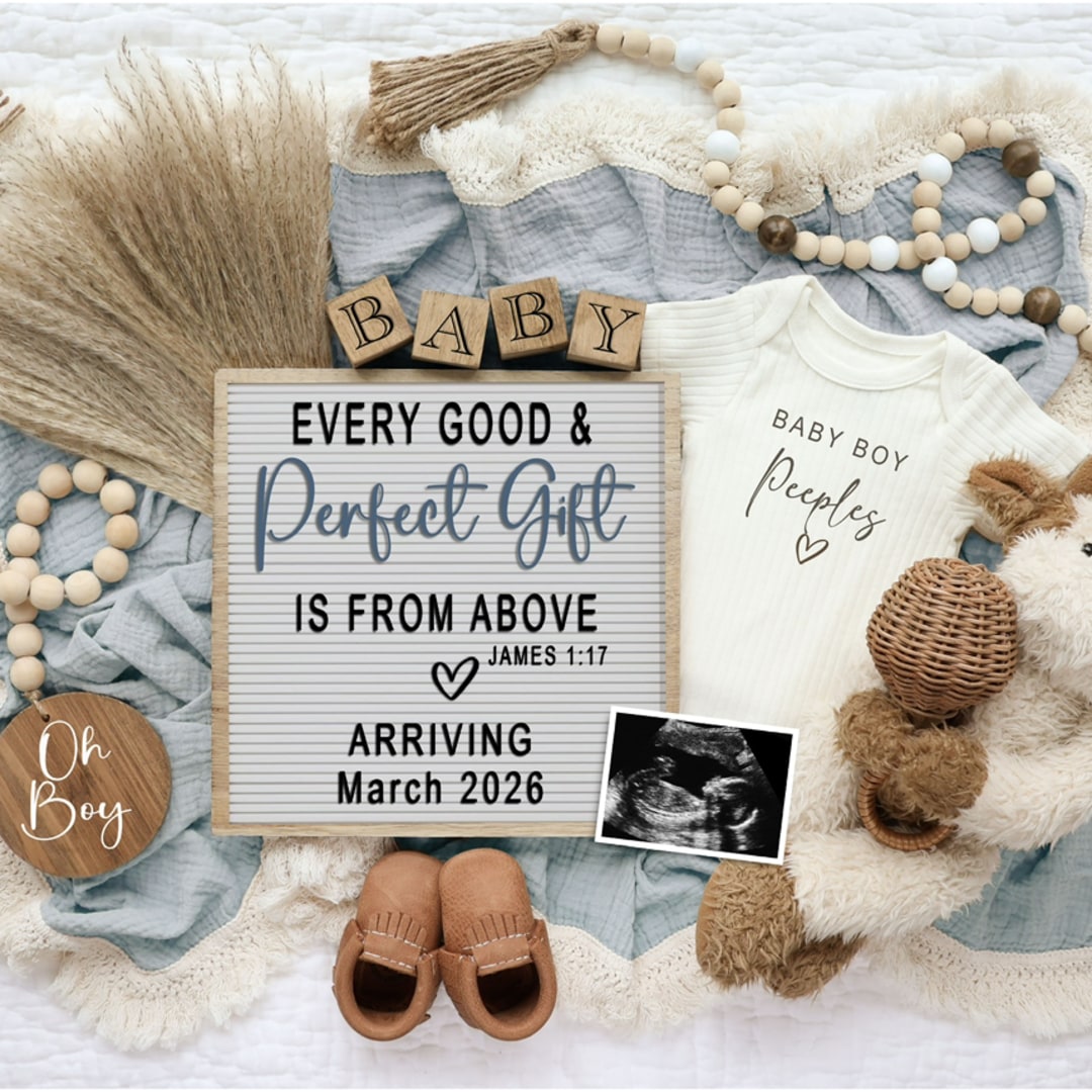 Photo shared by Lindsey for their Babylist baby registry.