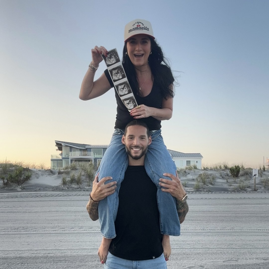 Photo shared by Brielle for their Babylist baby registry.