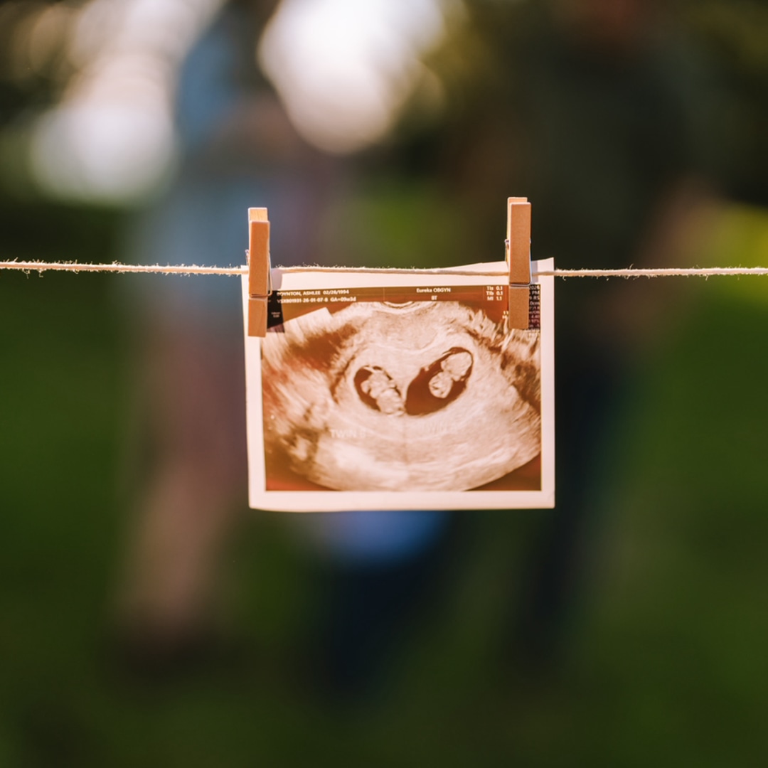 Photo shared by Ashlee for their Babylist baby registry.
