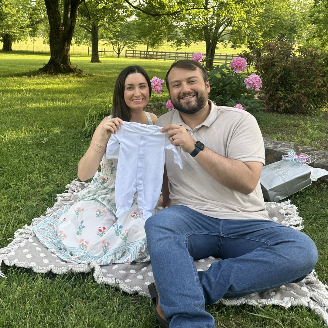 Photo shared by Anna Grace for their Babylist baby registry.