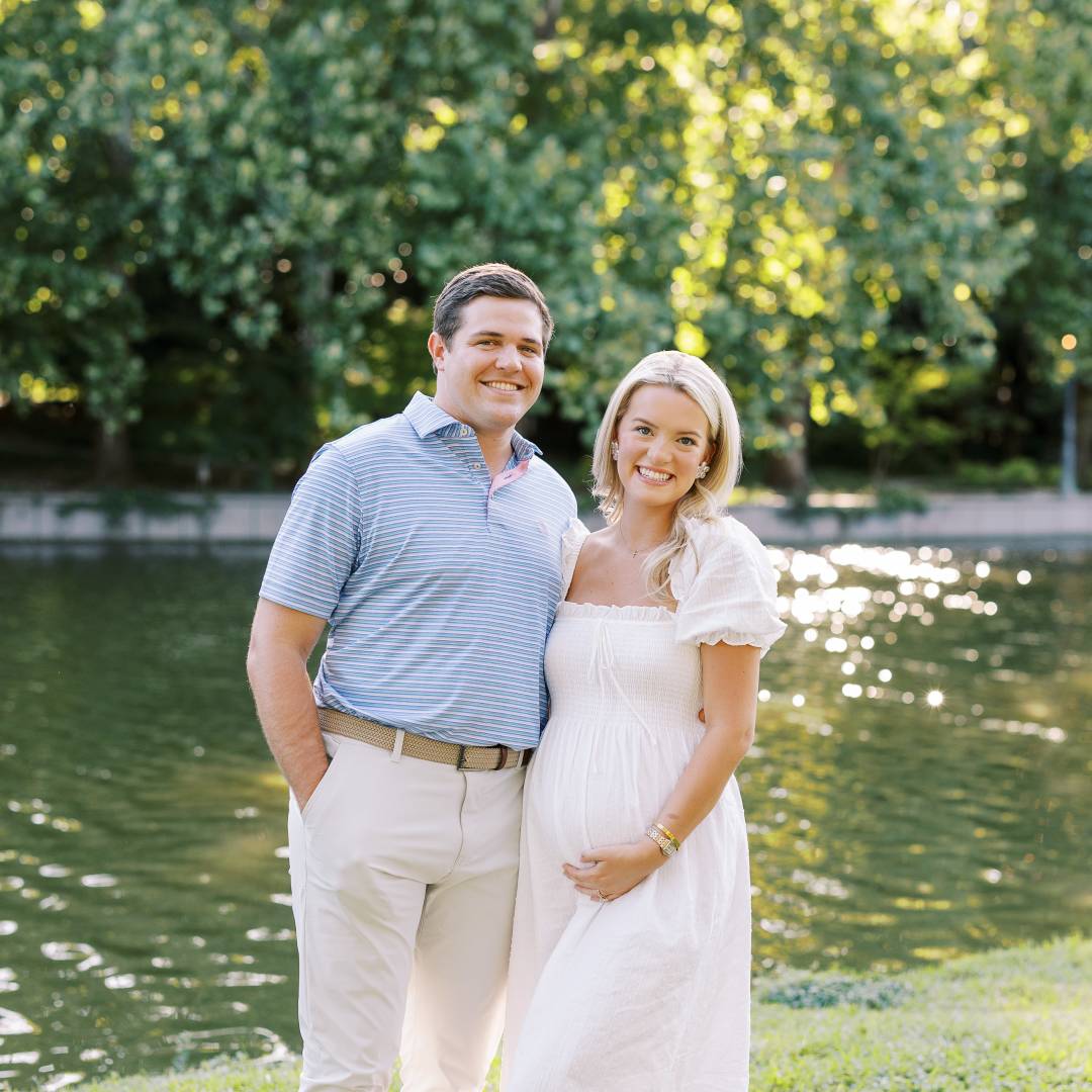 Photo shared by Caroline for their Babylist baby registry.