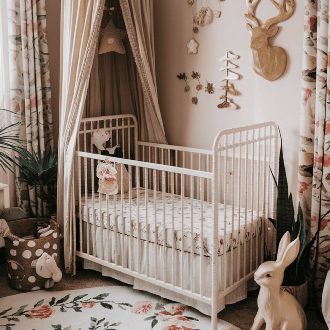 Photo shared by Grace for their Babylist baby registry.