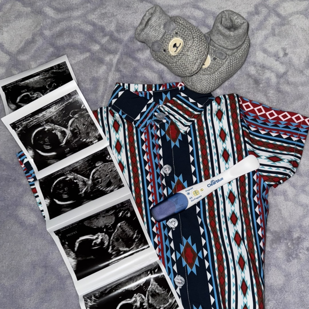 Photo shared by Koraima for their Babylist baby registry.