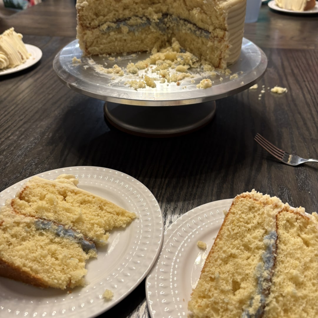 Photo shared by Marli for their Babylist baby registry.