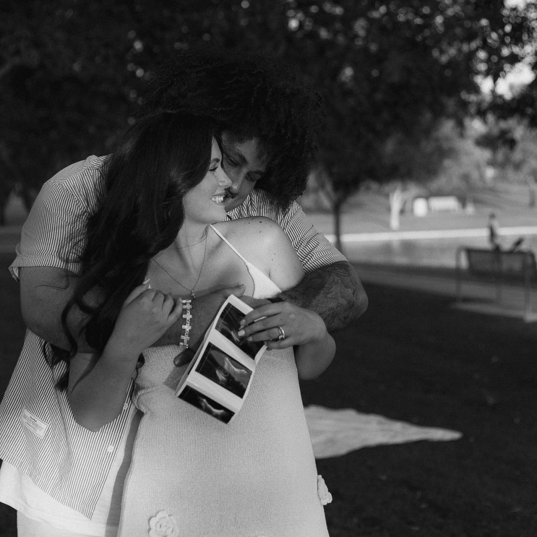 Photo shared by KayLee for their Babylist baby registry.
