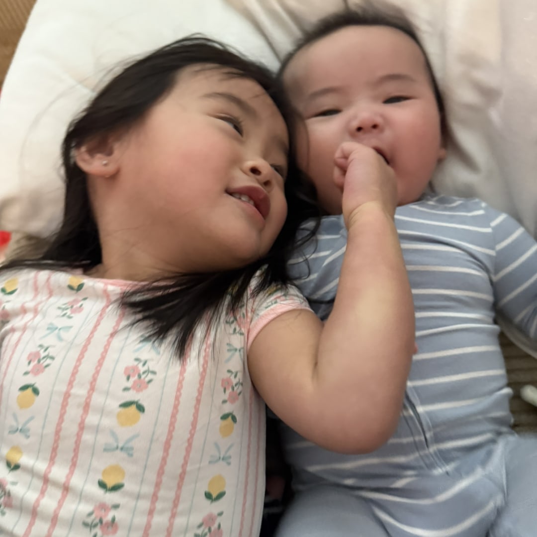 Photo shared by Anna for their Babylist baby registry.