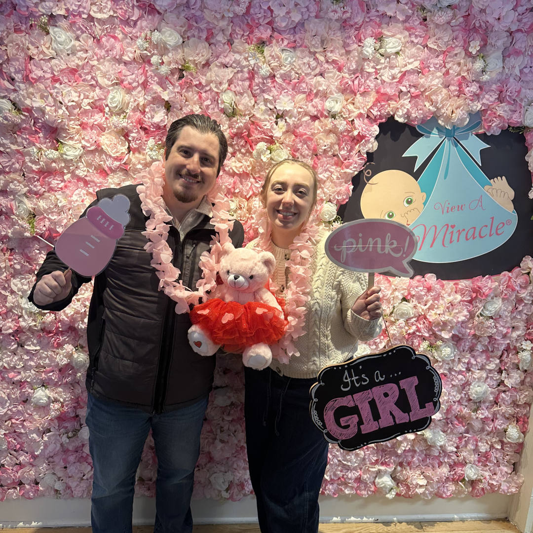 Photo shared by Rylee for their Babylist baby registry.