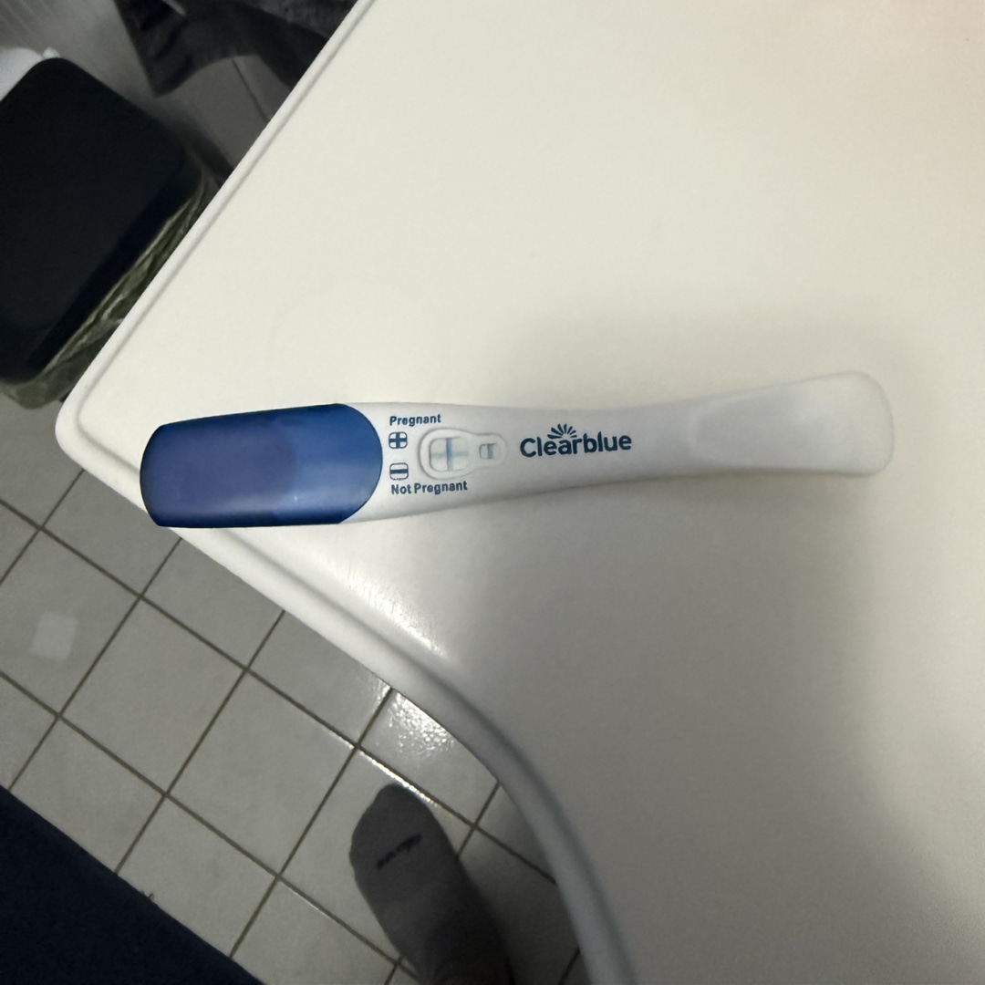 Photo shared by Lindsay for their Babylist baby registry.