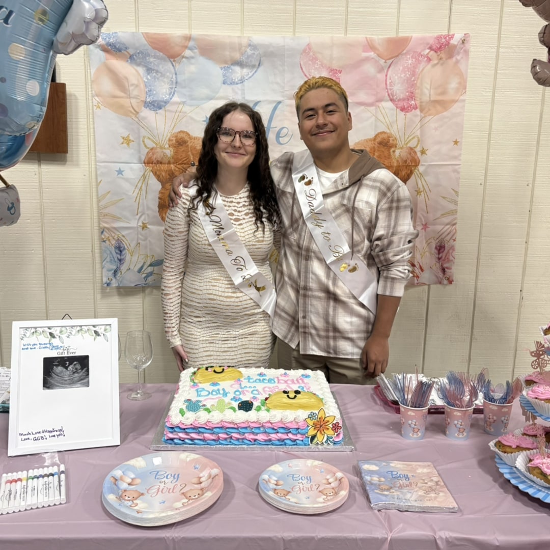 Photo shared by Alivia for their Babylist baby registry.