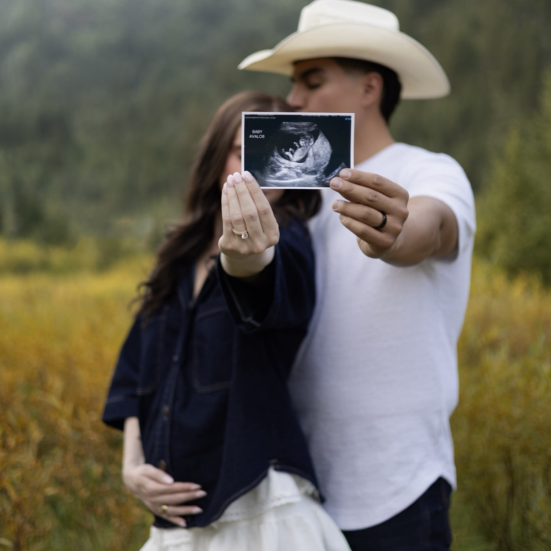 Photo shared by Shianne for their Babylist baby registry.